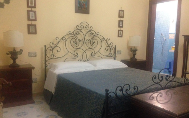 San Noto Turismo Rurale