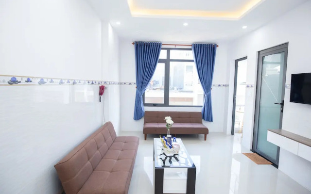 7S Hotel Tuong Lai  Apartment
