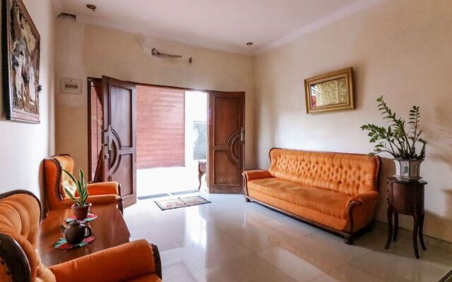 Airy Eco Syariah Kasihan Sunan Kudus 8 Yogyakarta