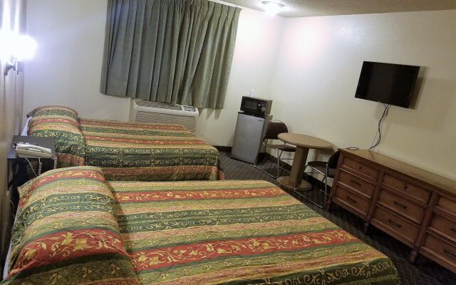 Travel Time Motel