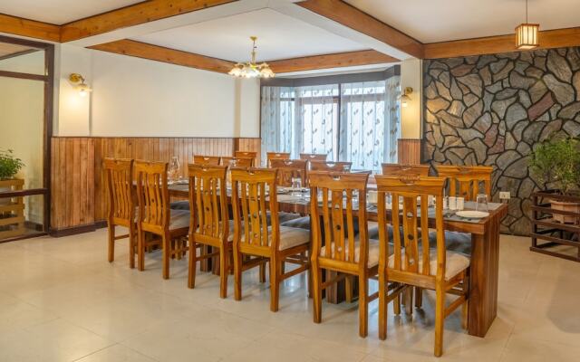 Treebo Eeshan Rodhi Resort, Darjeeling