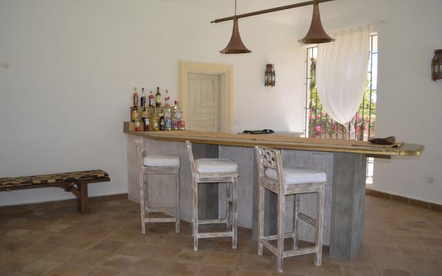 Villa Cesy Boutique Hotel