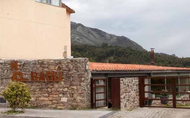 Hotel El Babú