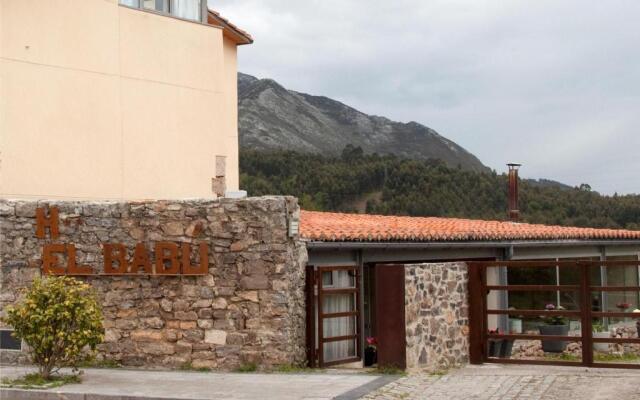 Hotel El Babú