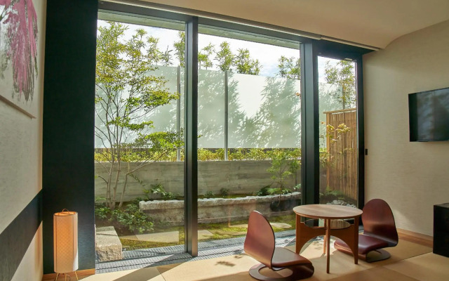 Genji Kyoto, a Member of Design Hotels