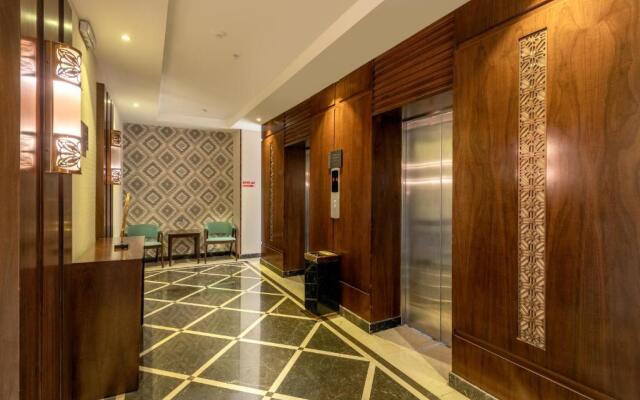 Sarwat Park Hotel
