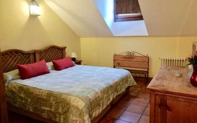 Hostal Posada Huecar
