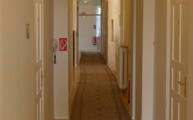 Hotel Bayerischer Hof Starnberg