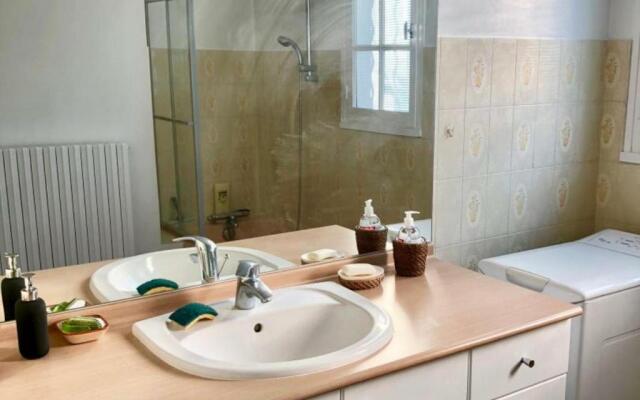 Gîte Yvoy-le-Marron, 3 pièces, 4 personnes - FR-1-491-117