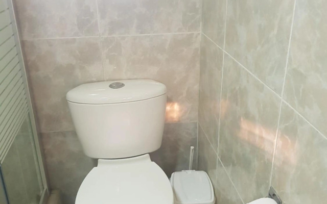 The Brayan's Apartment