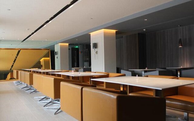 Jinjiang Inn Beijing Capital International Airport