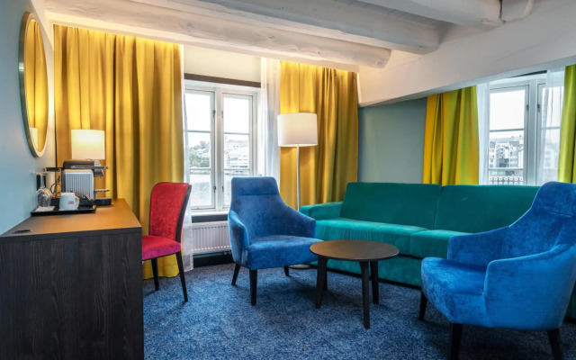 Thon Hotel Kristiansund