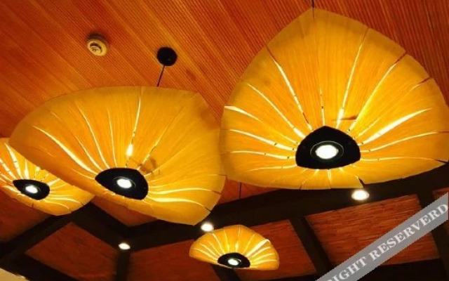 Yi Le Garden Hotel