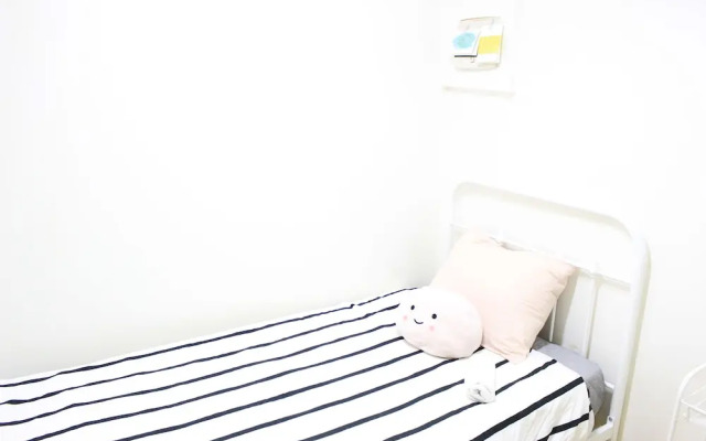 1 Kay House - Place 4 - Hostel