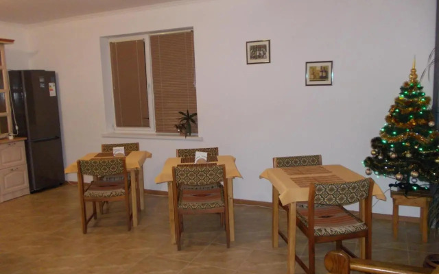 Slagora Apartment