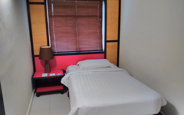 Gold Coast Morib International Resort