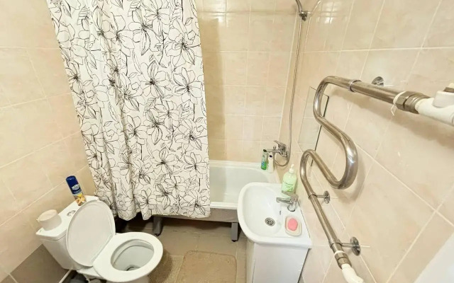 Апартаменты на Генерала Кашубы 1