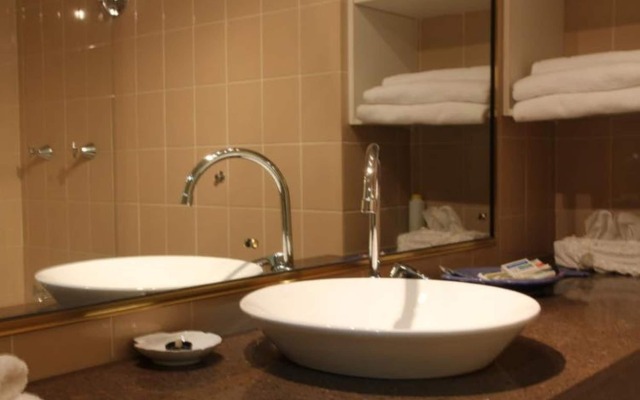 Golden Age Motor Inn Queanbeyan