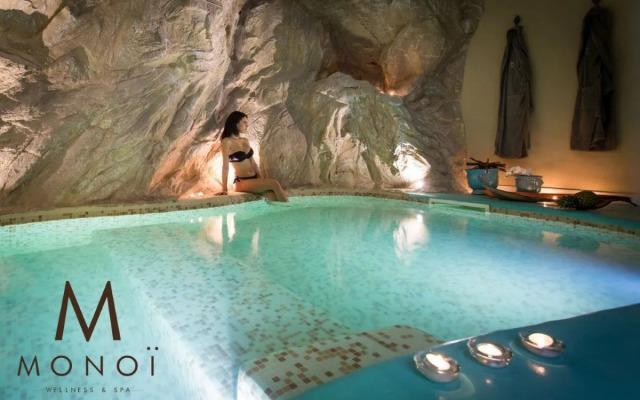 Marina Holiday Resort & Spa