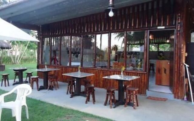 Pousada Chacara Feliz