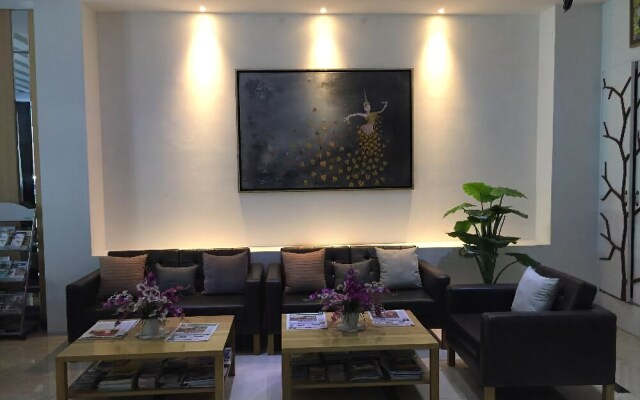 Season Residence