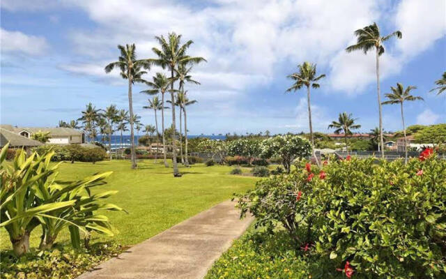 Poipu Kapili 46 by RedAwning