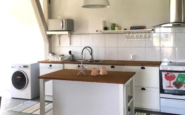 Villa Sandby