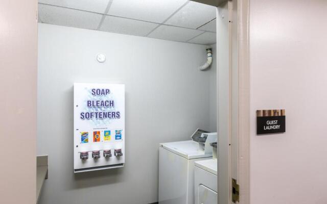 Country Inn & Suites by Radisson, Lake Norman Huntersville, NC