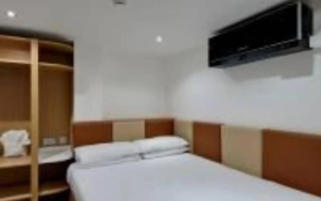 The Podworks Hotel