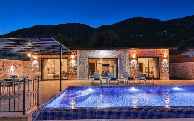 Villa Magnolia 2