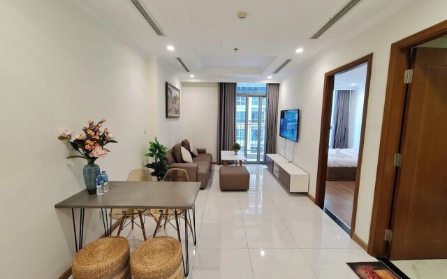 Luxury Residence Landmark81 Apt-An Home