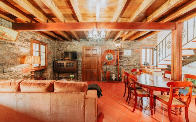 Villa Matta