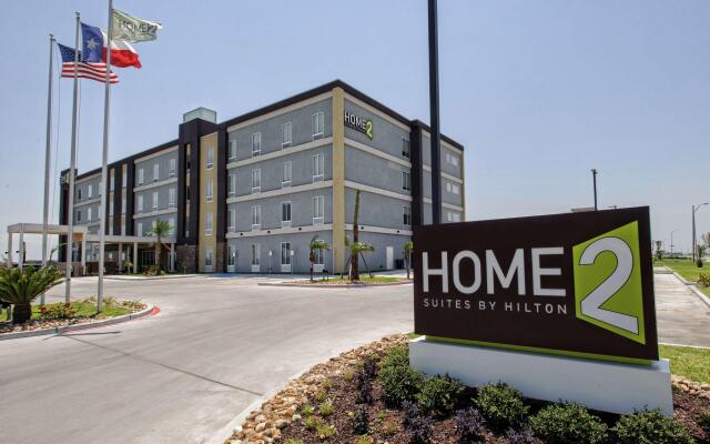 Home2 Suites by Hilton Portland