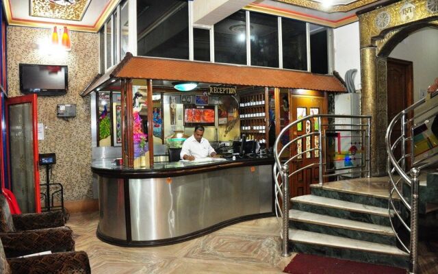 Hotel Aastha