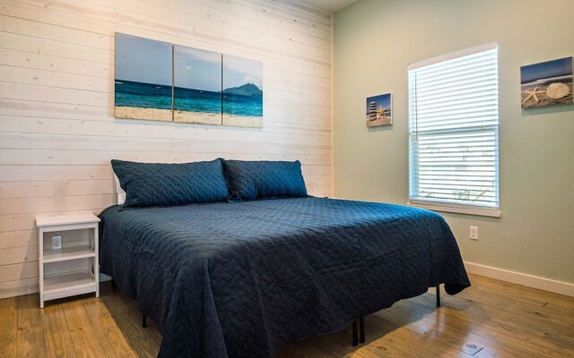 Driftwood Delight 2 Bedroom Home