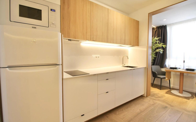 Loft Port Experience