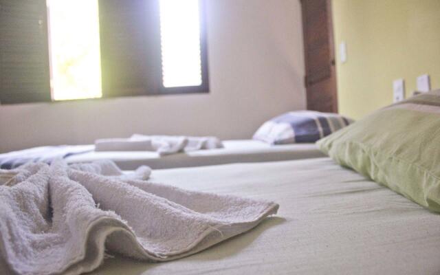 Slow Hostel