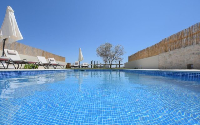 Arismari Villa - Private Pool