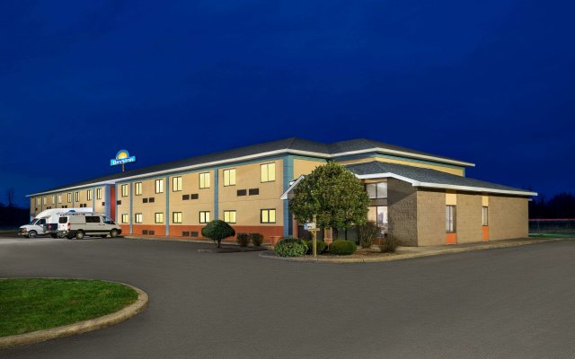 Days Inn by Wyndham Canastota/Verona