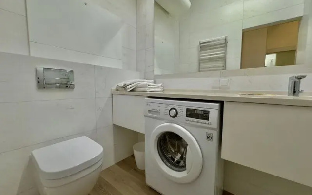 Skyplaza Apartments-Intourist
