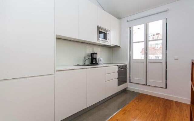 LXWay Bairro Alto-Chiado