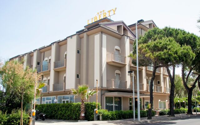 Hotel Liberty Beach