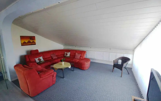 Ferienwohnung Olm
