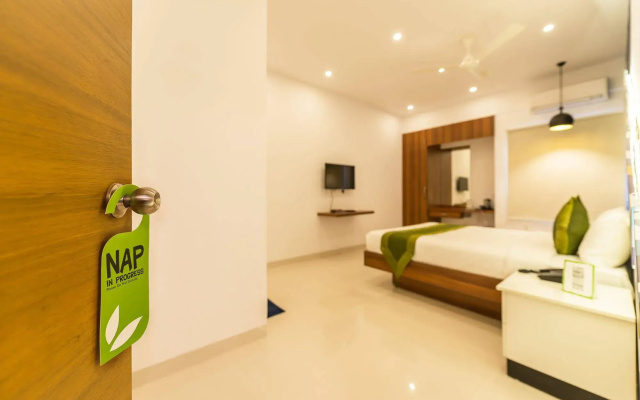 Treebo Premium Corner Stay
