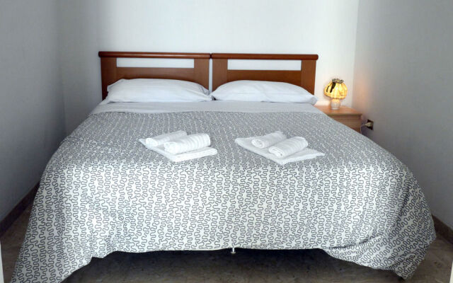 La Conchiglia Apartment