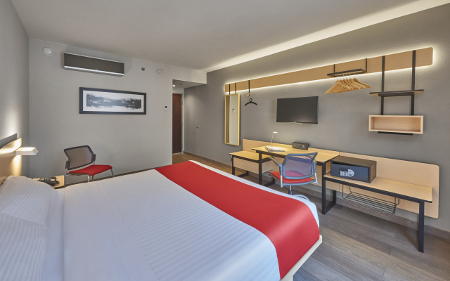 City Express Plus by Marriott Ciudad de México Insurgentes Sur