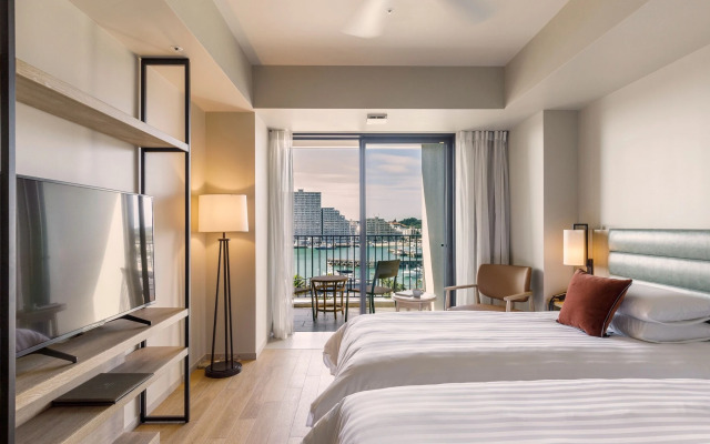 MB GALLERY CHATAN by THE TERRACE HOTELS