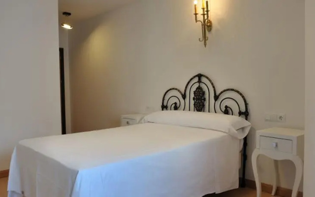 Apartamentos Virrey