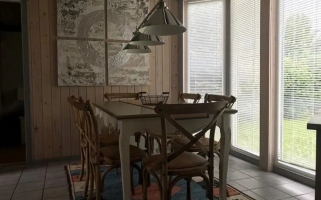 Ferienpark Mirow in Granzow