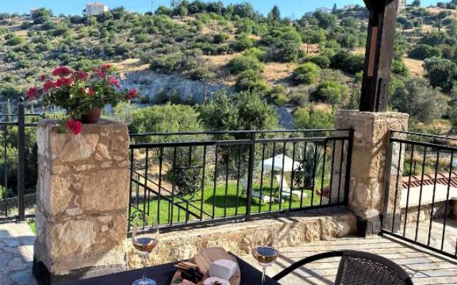 Gaia Residence, Peristerona, Polis Chrysochous